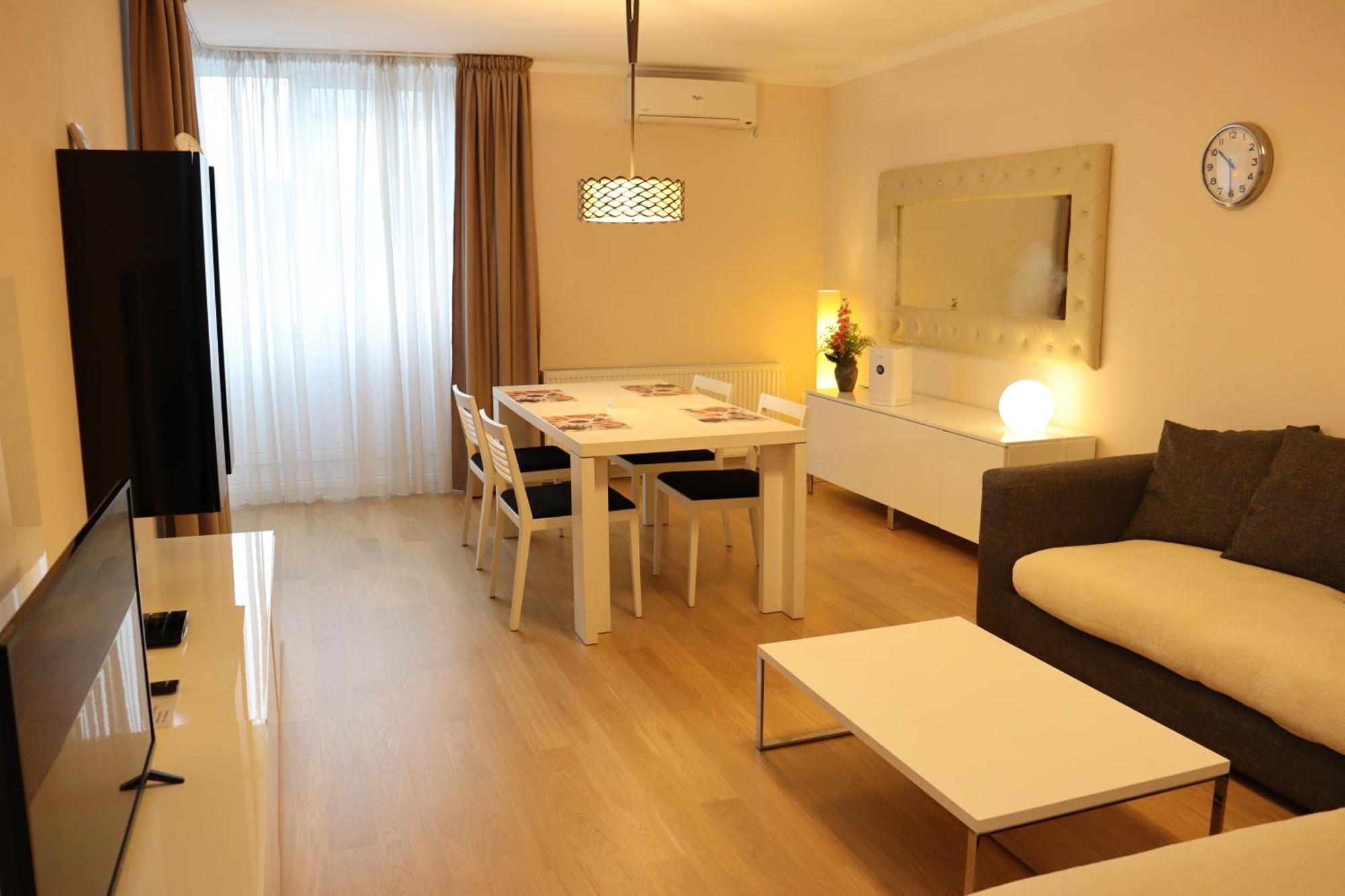 Platinia Home Cluj-Napoca Exterior foto